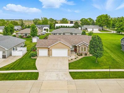 1417 Campbell Dr, Washington, IA, 52353