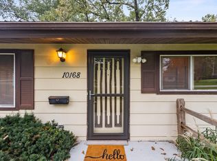 10168 N Amber Trl, Edgerton, WI 53534