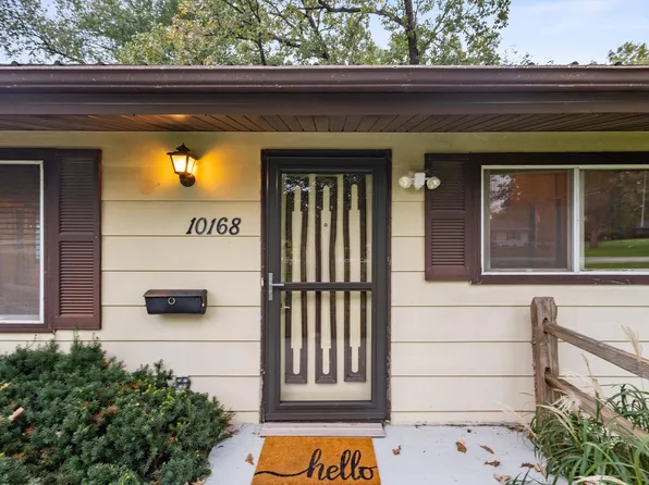 10168 N Amber Trl, Edgerton, WI 53534