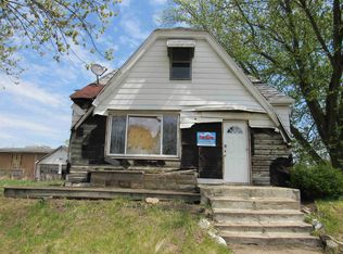 19306 Albany St, Detroit, MI 48234