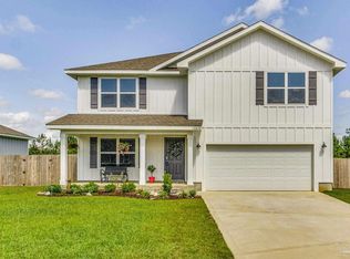 10810 Blacktail Loop, Pensacola, FL 32526