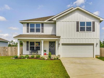 10810 Blacktail Loop, Pensacola, FL, 32526