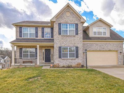 3327 Mary Teal Ln, Burlington, KY, 41005