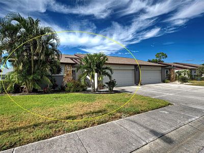 611 Chestnut Ln, Englewood, FL, 34223