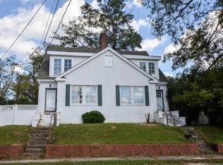 330 Houston St #A, Alexander City, AL 35010