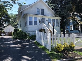 60 President Rd, Braintree, MA 02184