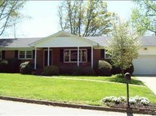 202 Del Norte Rd, Greenville, SC 29615