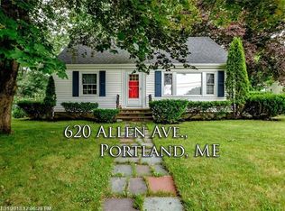 620 Allen Ave, Portland, ME 04103