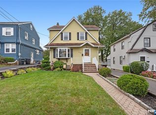 420 Innes Rd, Wood Ridge, NJ 07075