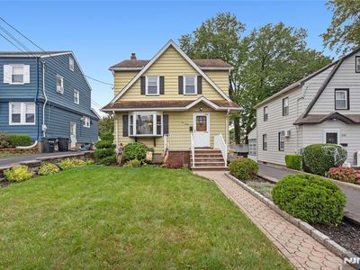 420 Innes Rd, Wood Ridge, NJ, 07075
