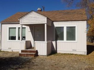 1206 W 8th St, Alturas, CA 96101