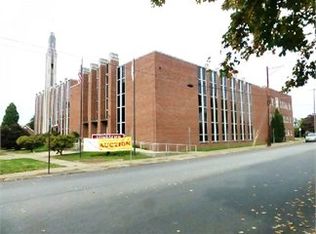 2788 Collis Ave, Huntington, WV 25702