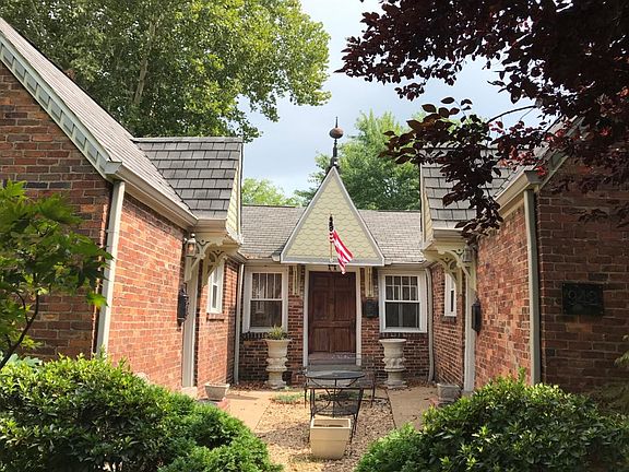 Beautiful Cottage at the Valentino