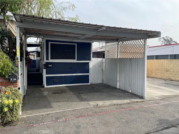 6665 Long Beach Blvd Space E-36, Long Beach, CA 90805