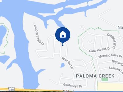 1054 Warbler, Aubrey, TX, 76227