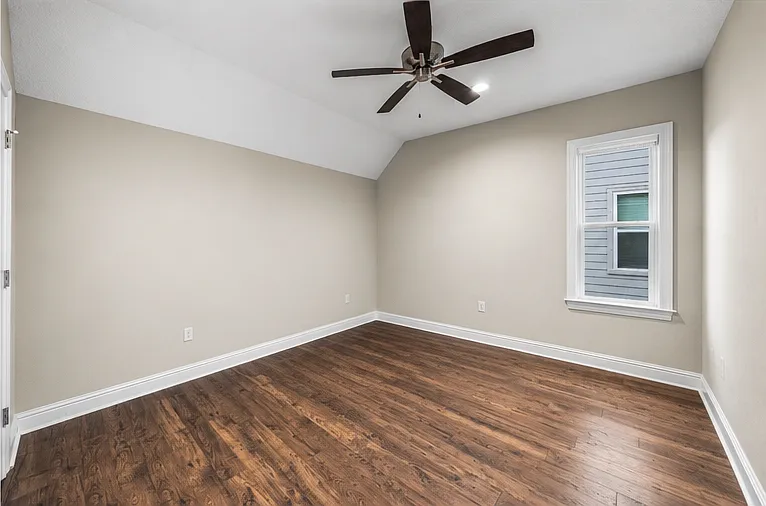 2nd Floor Guest Bedroom