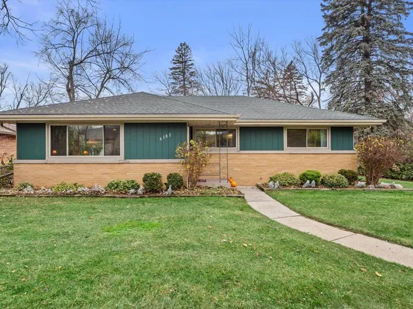 6183 North 118th STREET, Milwaukee, WI 53225