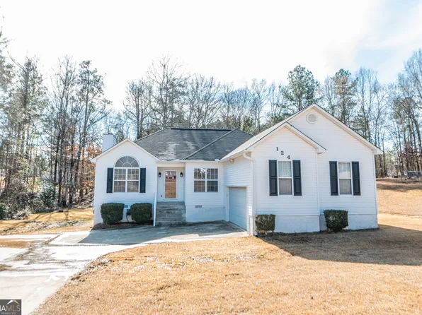 124 Country Oaks Dr, Macon, GA 31220