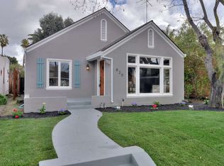 820 Plaza Dr, San Jose, CA 95125