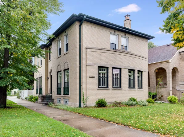 2701 W Farwell Ave, Chicago, IL 60645