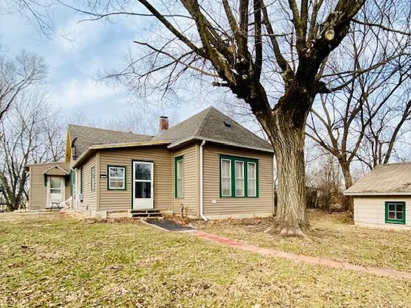 315 N Oklahoma St, Green Castle, MO 63544