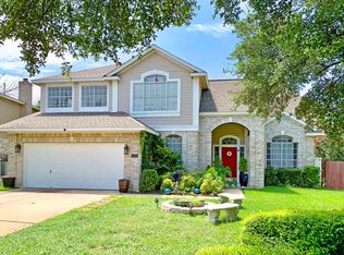 13328 Humphrey Dr, Austin, TX 78729