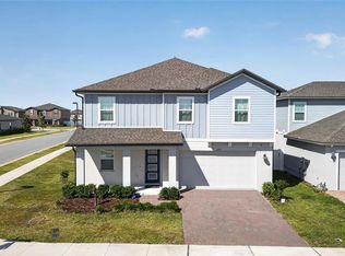 2263 Ridge Ave, Clermont, FL 34711