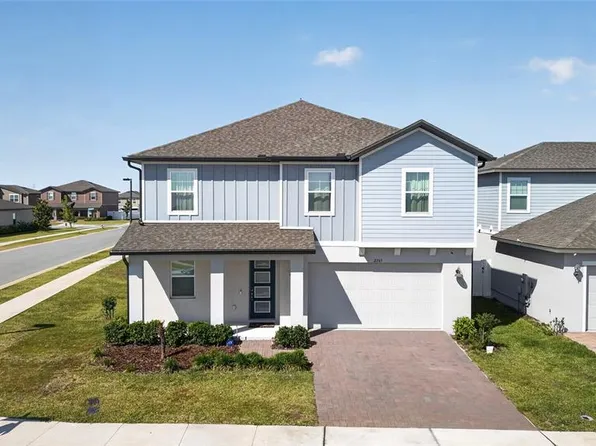 2263 Ridge Ave, Clermont, FL 34711
