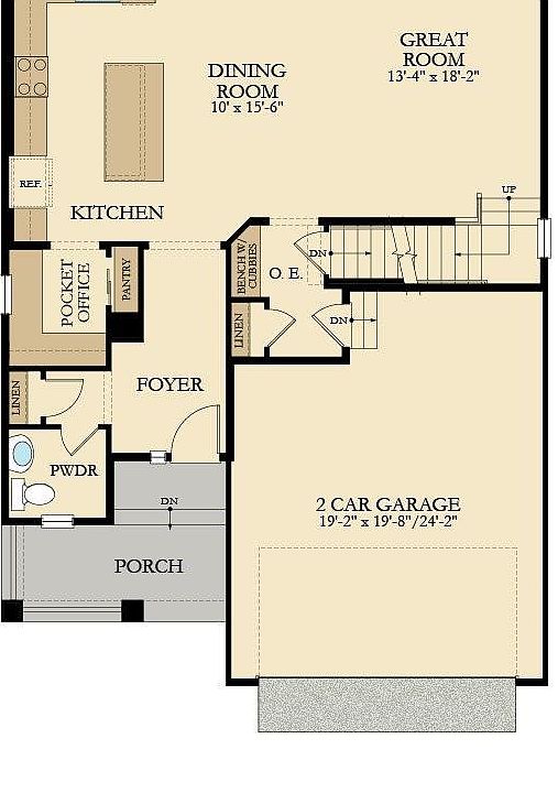 2nd image of 13172 E 109th Ave