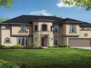 10018 Durango Path Ln, Cypress, TX 77433