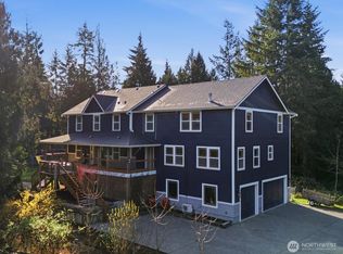 4050 Rachel Rd, Clinton, WA 98236