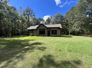 293 Freeman Rd, Lamont, FL 32336