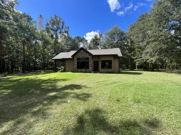 293 Freeman Rd, Lamont, FL 32336
