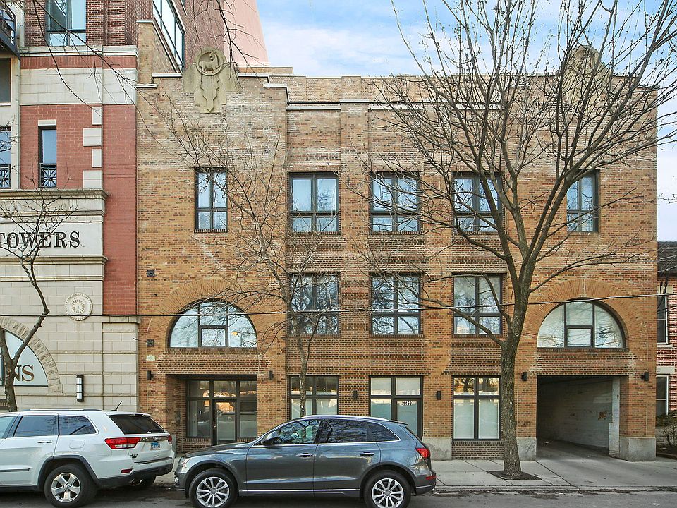 1st image of 1448 N Orleans St APT 1A