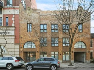 1448 N Orleans St APT 1A, Chicago, IL 60610