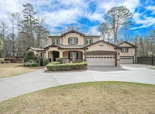 100 Windsor Dr, Eatonton, GA 31024