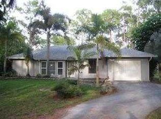 330 Wilson Blvd S, Naples, FL 34117