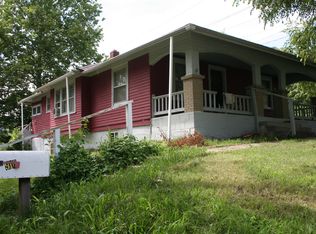 916 N Kiger Rd, Independence, MO 64050