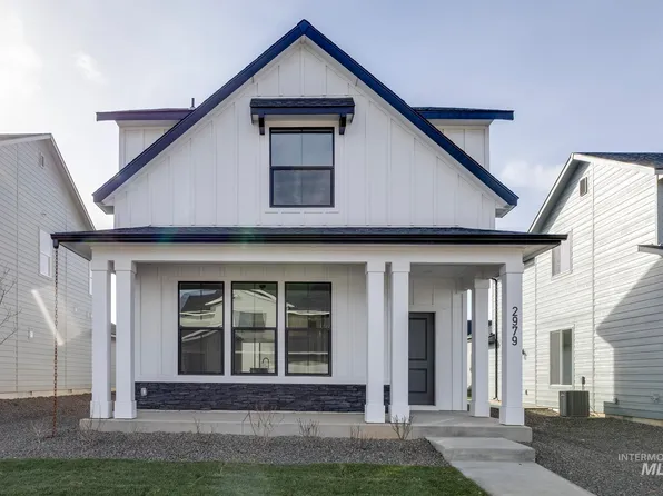 2979 E Mossy Creek Dr, Kuna, ID 83634