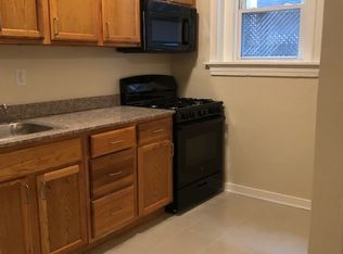 1207 W Franklin St APT 1, Richmond, VA 23220