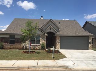 3020 113th St, Lubbock, TX 79423