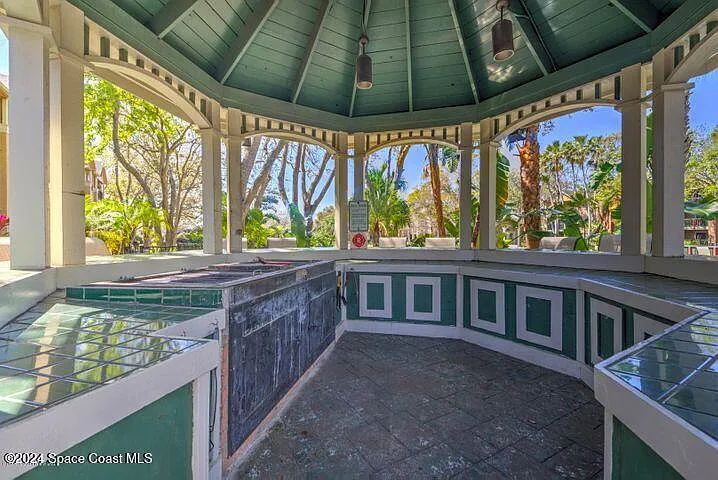7667 N Wickham Rd #1012 — Photo 20