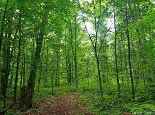 Five Mile Point Rd, Allouez, MI 49805