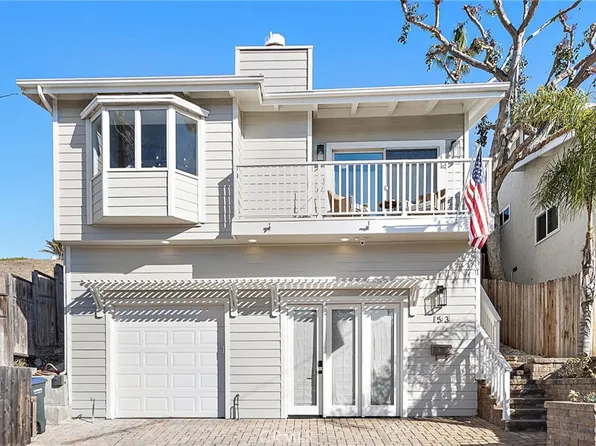 153 Avenida Florencia, San Clemente, CA 92672