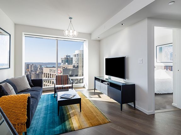5th image of 1151 Georgia St W #3003