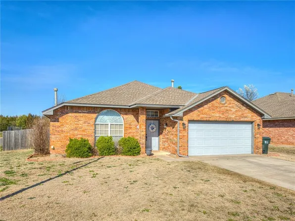 1848 Parkridge Dr, Norman, OK 73071