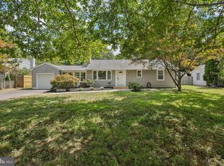 35 Wallace Rd, Princeton Junction, NJ 08550