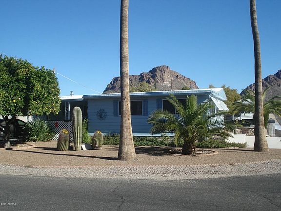 2nd image of 5612 W Circle Z St #6