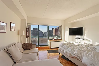 Rented by Corcoran