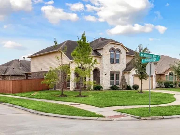 24510 Rossmore Hill Ct — Photo 1